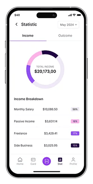 TapCirqle Mobile App