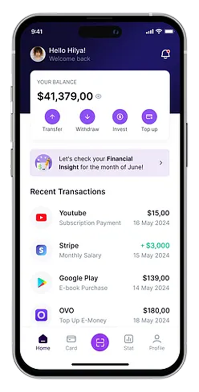 TapCirqle App